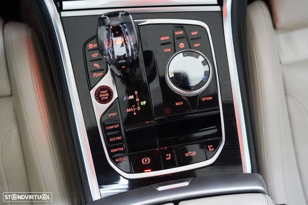 BMW M850i xDrive - 27