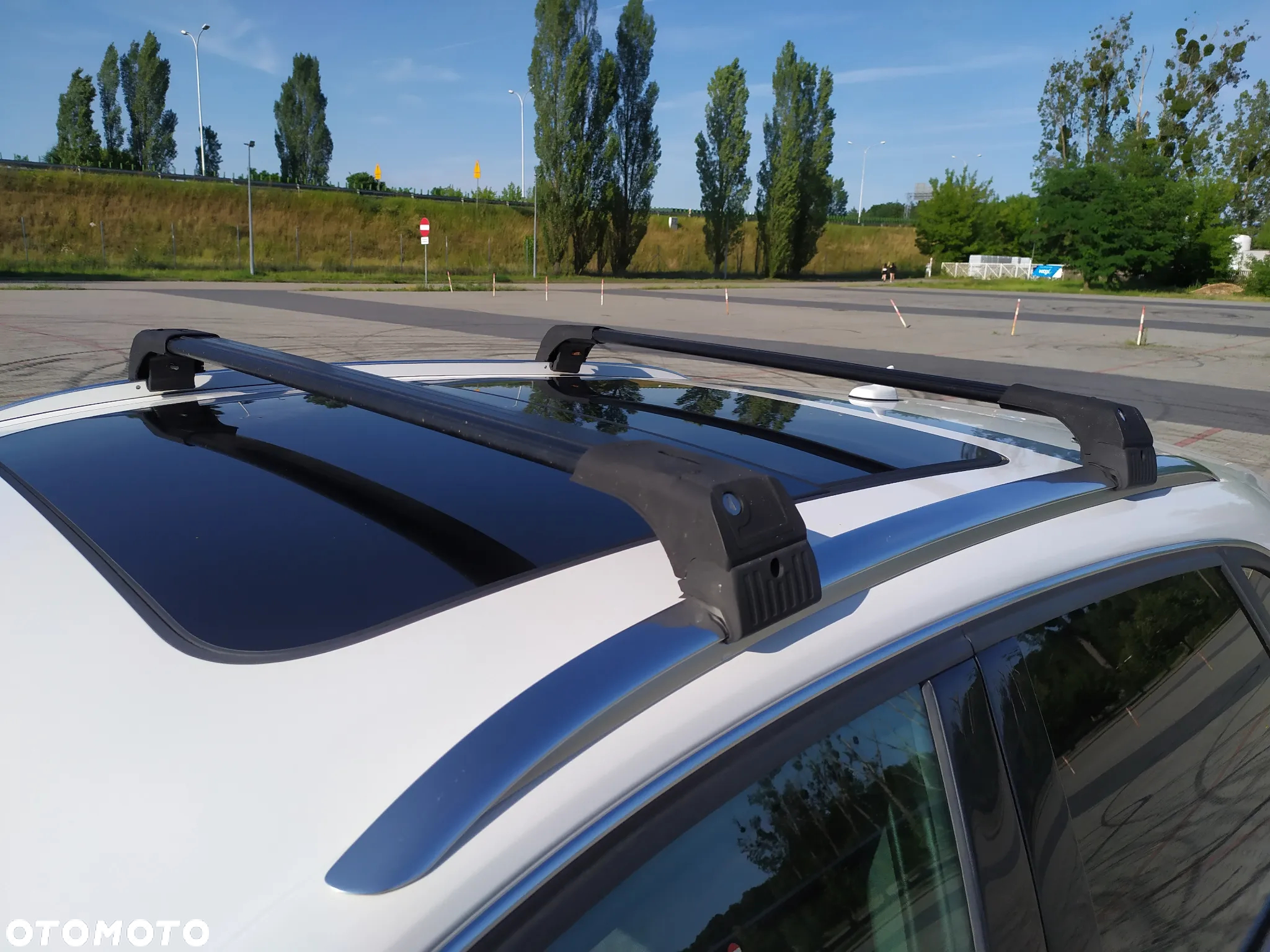 Audi Q3 2.0 TFSI quattro S tronic - 7