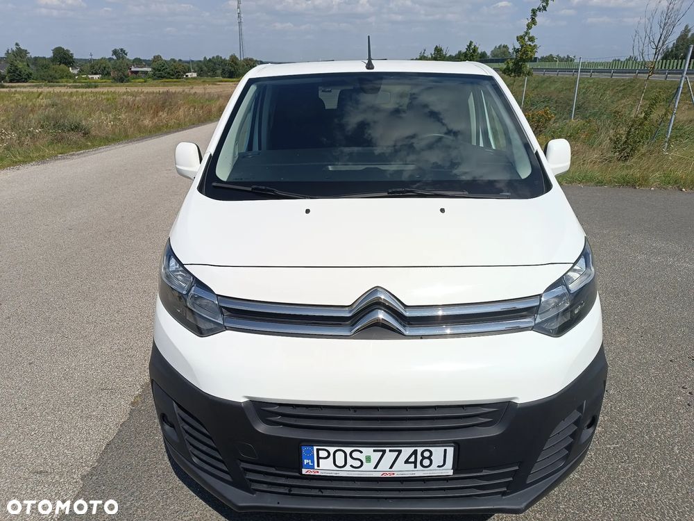 Citroën Jumpy 2.0 BlueHDi XL 3t (bryg.) - 18