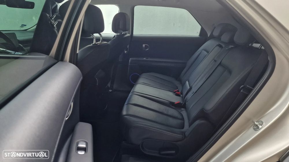 Hyundai Ioniq 5 - 10