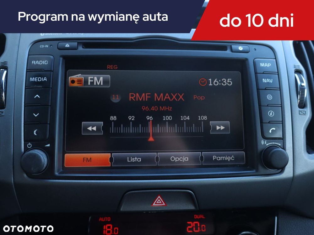 Kia Sportage - 14