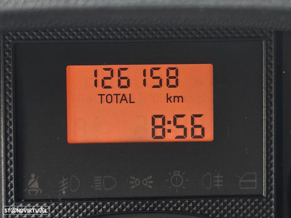 Fiat Ducato PILOTE - 25