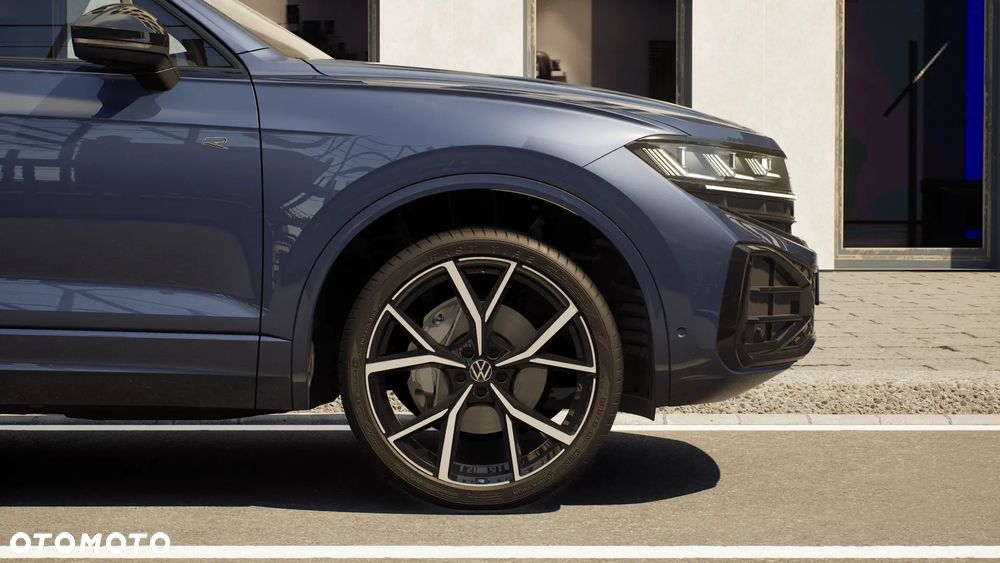 Volkswagen Touareg 3.0 V6 TDI SCR 4Mot R-Line - 10