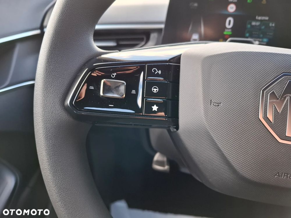 MG MG3 1.5 HEV+ Excite - 18