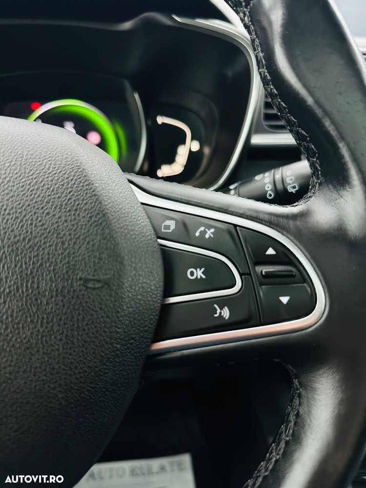 Renault Kadjar BLUE dCi 115 BUSINESS EDITION - 31