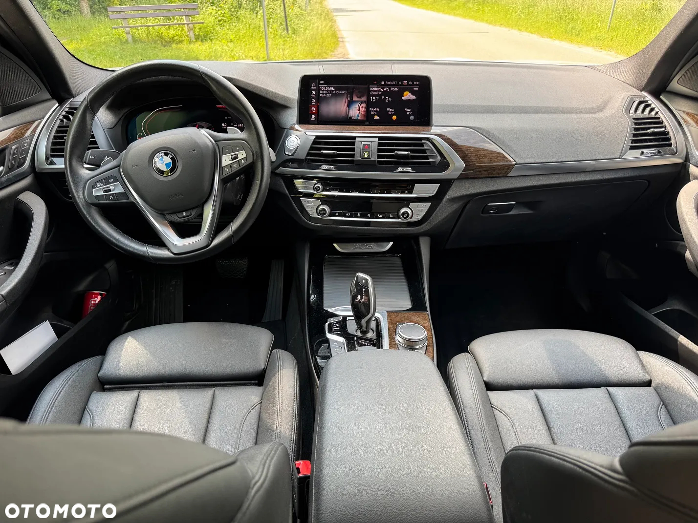 BMW X3 - 19