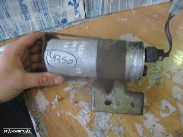 Modulo MODIV4950 MAZDA MX3 1993 1.8I FILTRO AC - 3