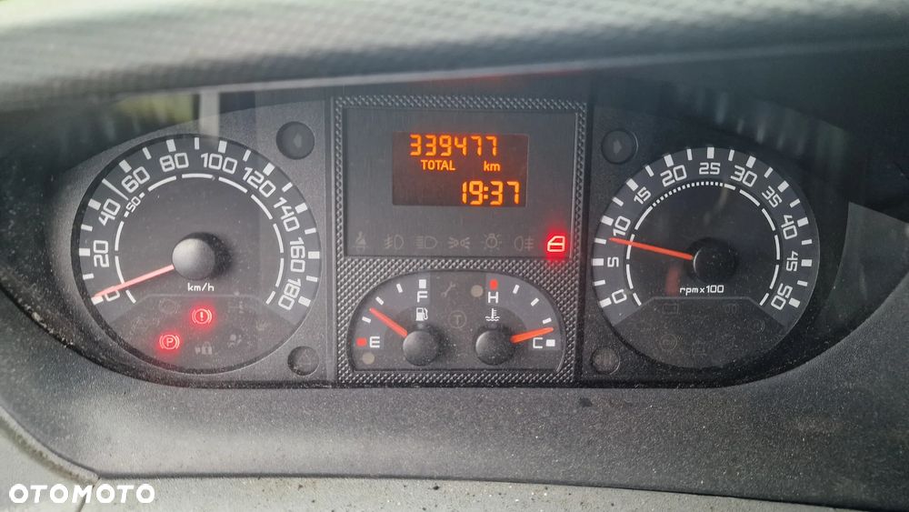 Iveco Daily - 16