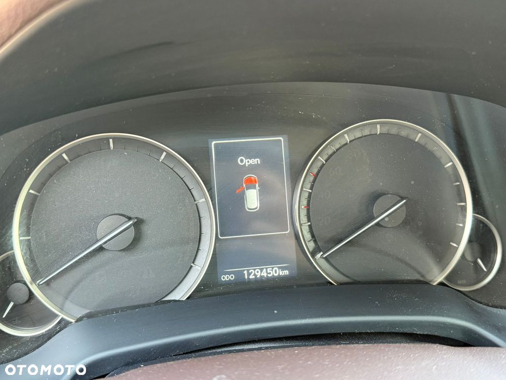 Lexus RX 200t / 300 Elegance - 15