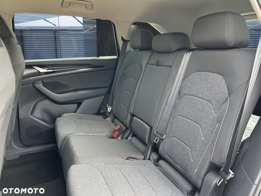 Skoda Kodiaq - 8