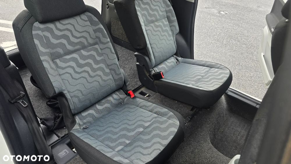 Skoda Roomster 1.4 16V Style - 27