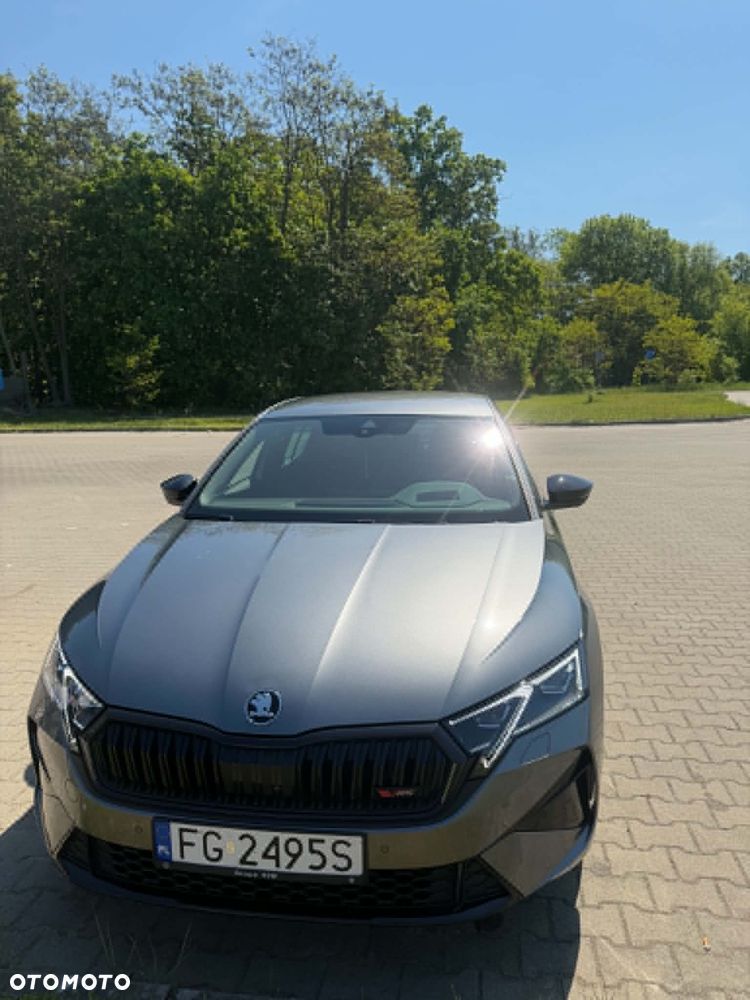Skoda Octavia - 8
