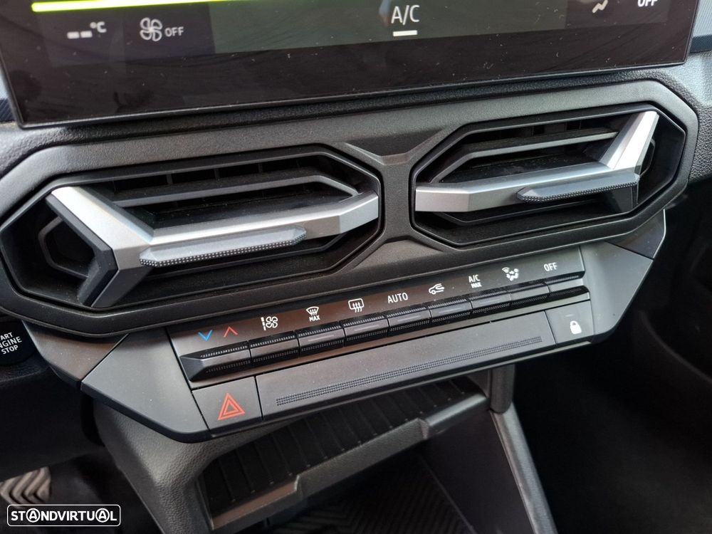 Dacia Duster 1.0 TCe ECO-G Journey Bi-Fuel - 19