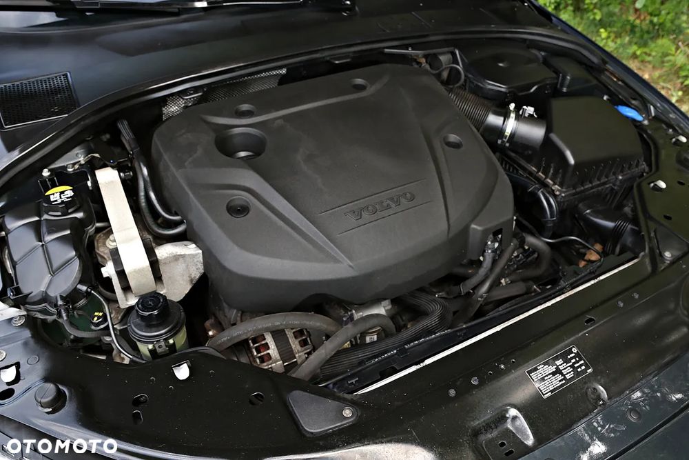 Volvo V70 D3 Geartronic Kinetic - 40