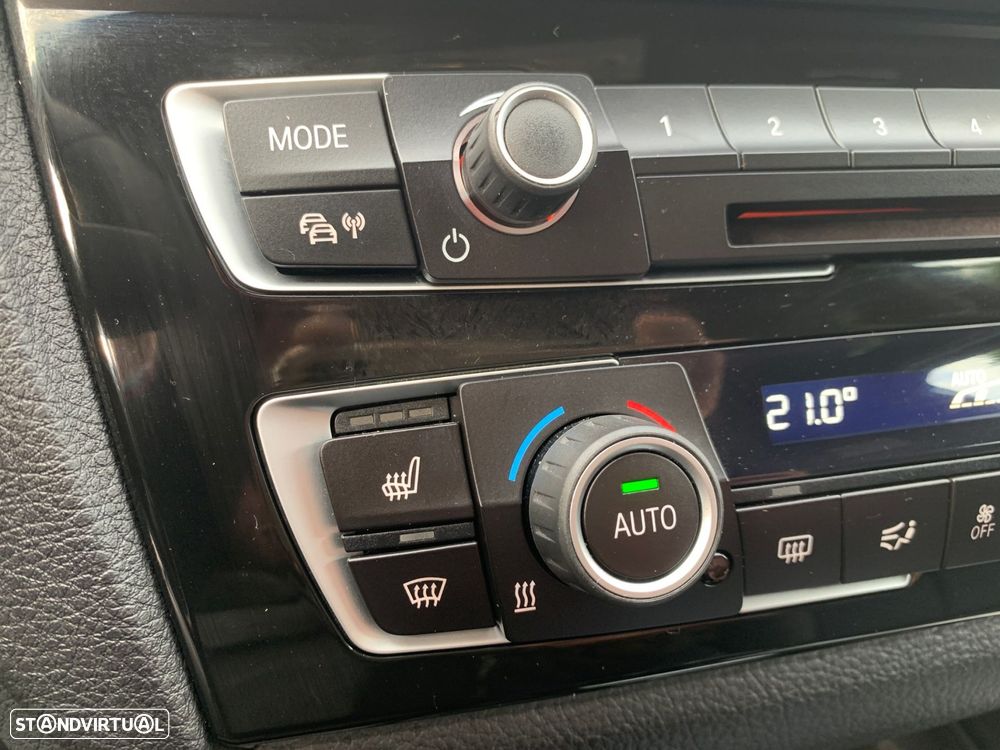 BMW 120 d Pack M Shadow Auto - 37