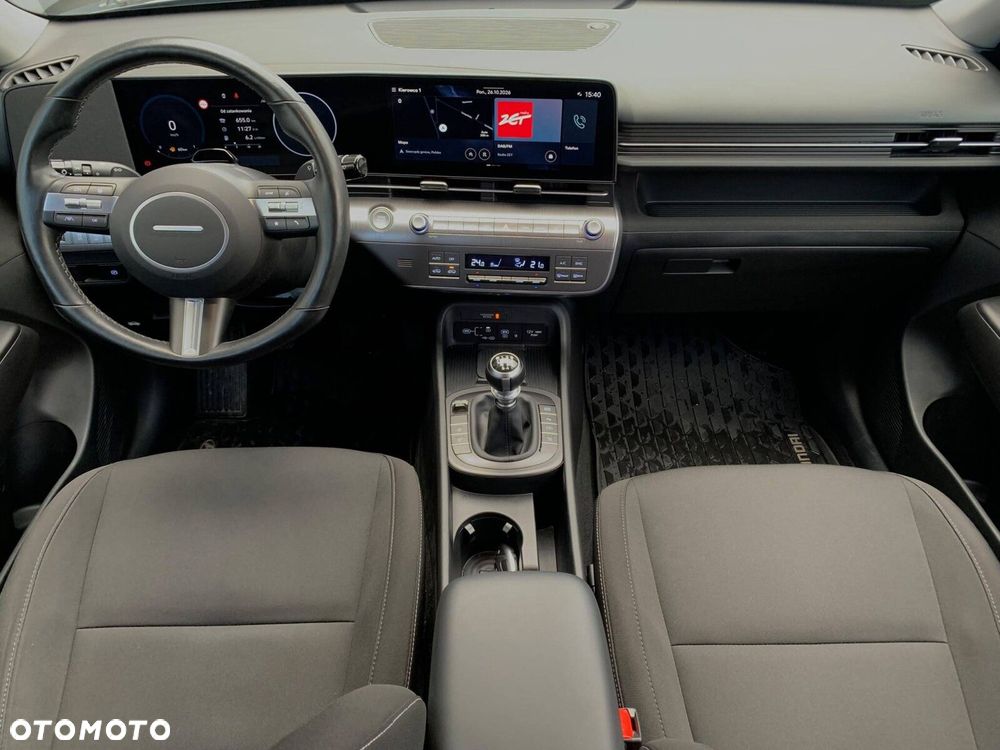 Hyundai Kona 1.0 T-GDI Executive - 18