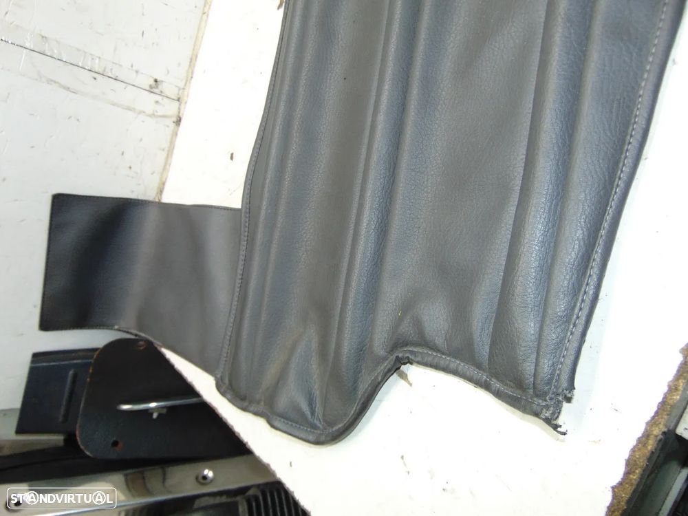 Kia carnival chapeleira - 2