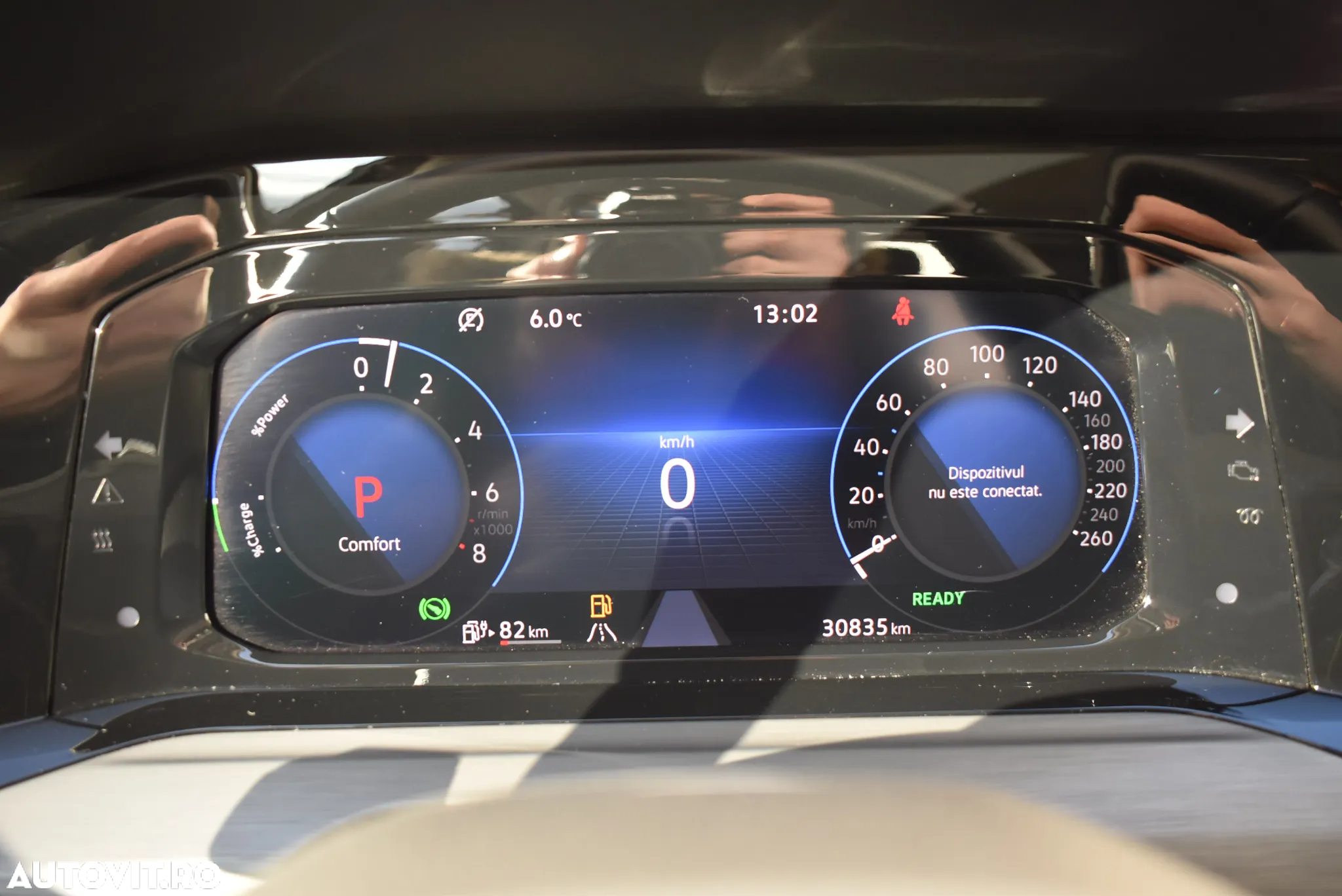 Volkswagen Golf 1.5 eHybrid OPF DSG Style - 16