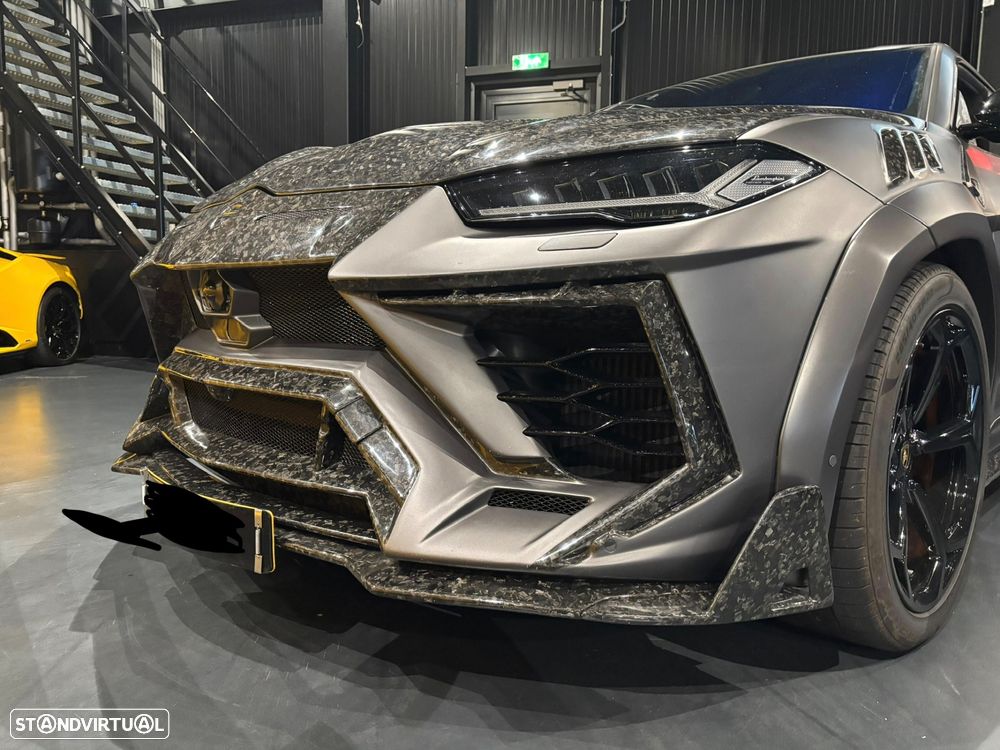 Lamborghini Urus 4.0 V8 - 5