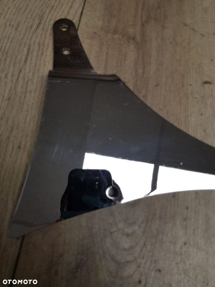 Stelaż oparcia pasażera Sissy Bar Yamaha Drag Star XVS1100 - 4