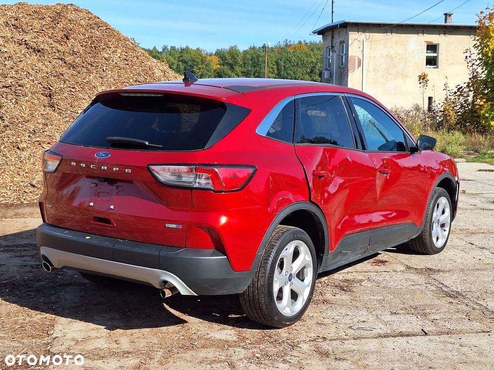 Ford Kuga 1.5 EcoBoost AWD Edition ASS - 4