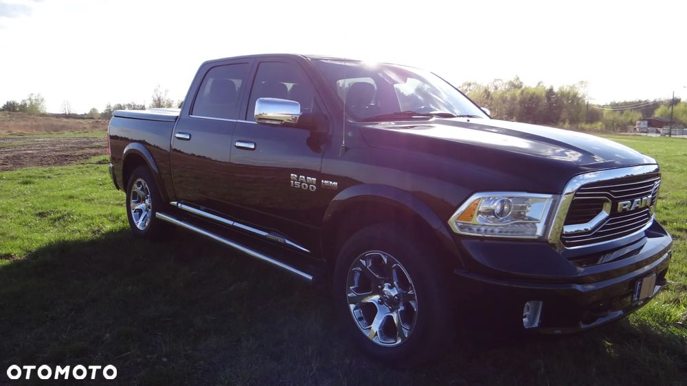 Dodge RAM - 13