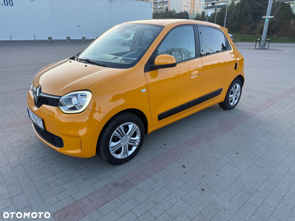 Renault Twingo SCe 75 LIMITED - 3