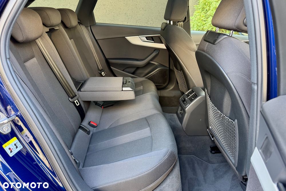 Audi A4 Allroad - 20