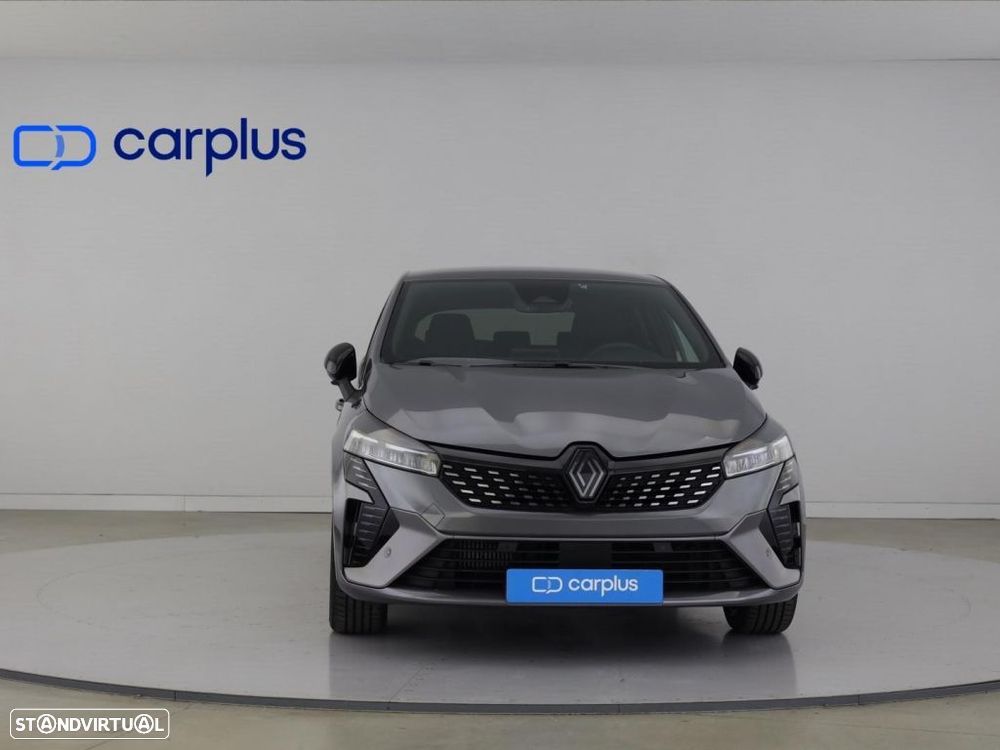 Renault Clio 1.0 TCe Esprit Alpine - 3