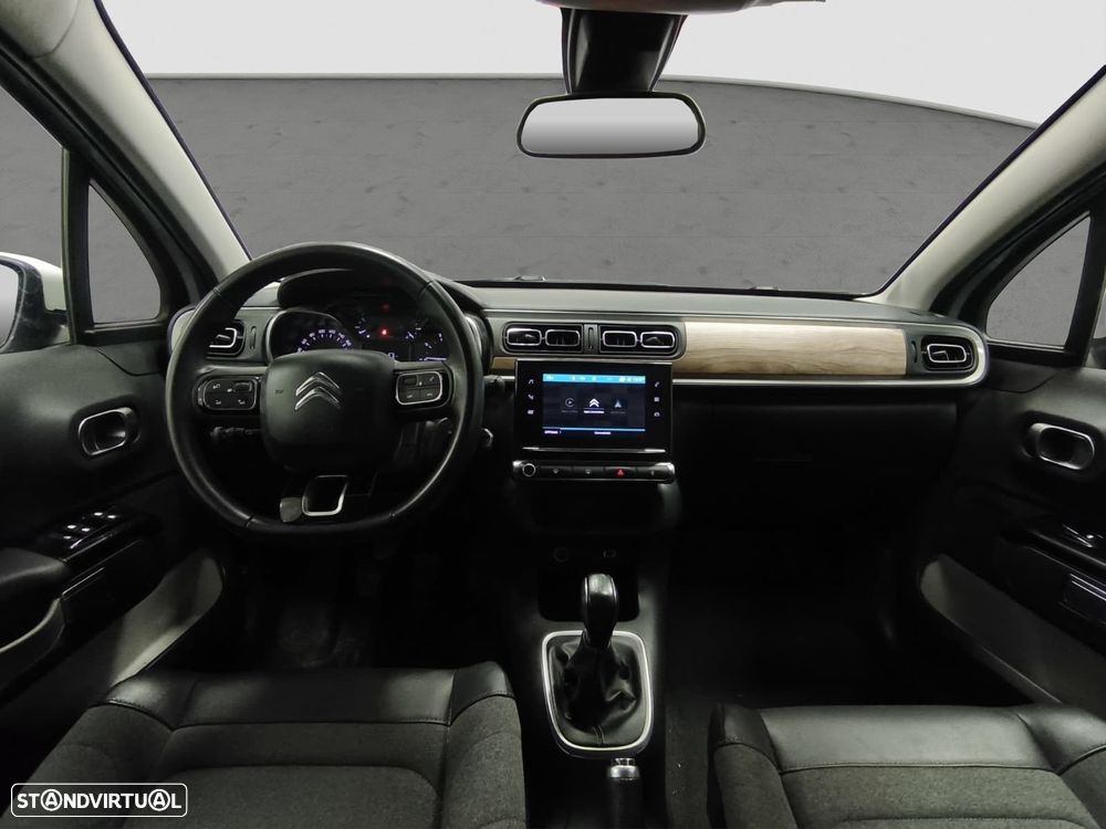 Citroën C3 1.2 PureTech Shine - 8