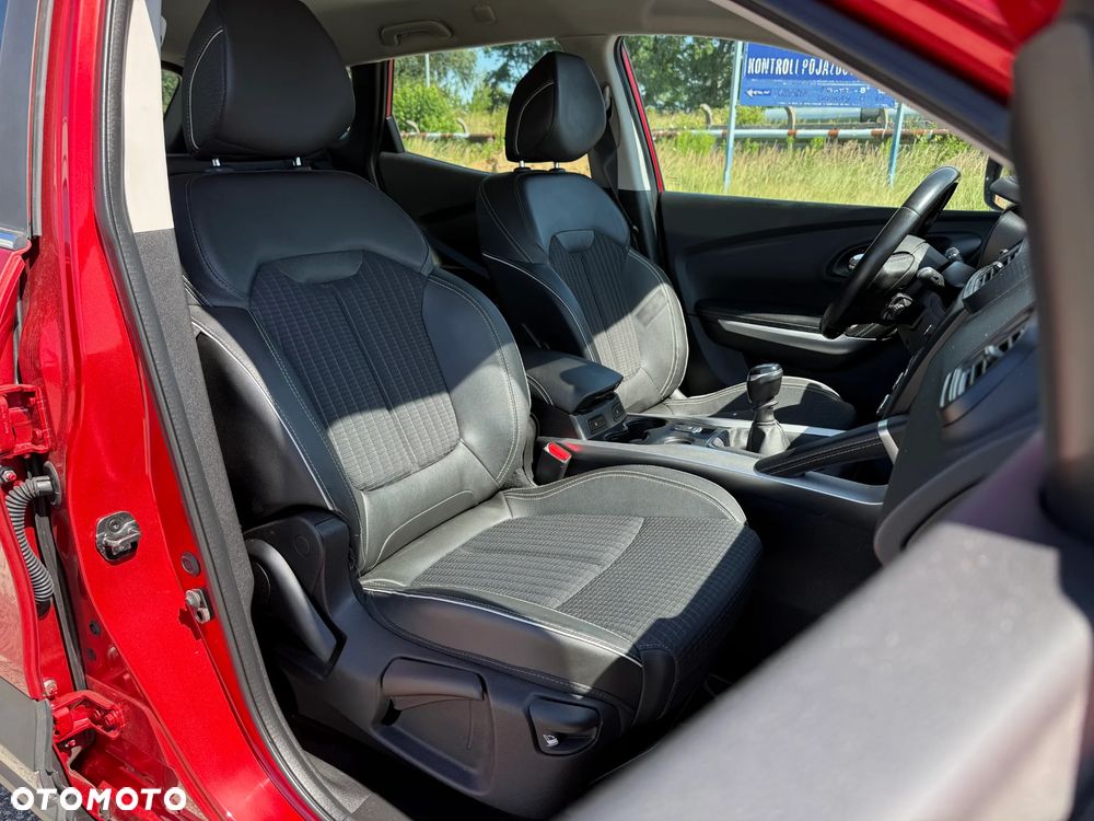 Renault Kadjar Energy TCe 130 LIMITED - 29