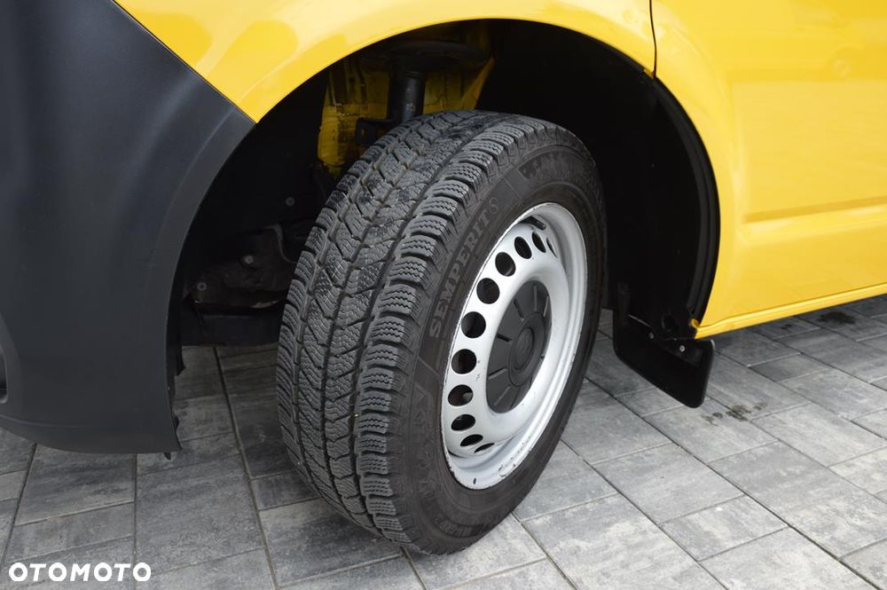 Volkswagen Transporter - 36