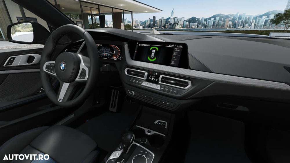 BMW Seria 2 220d Aut. M Sport - 11