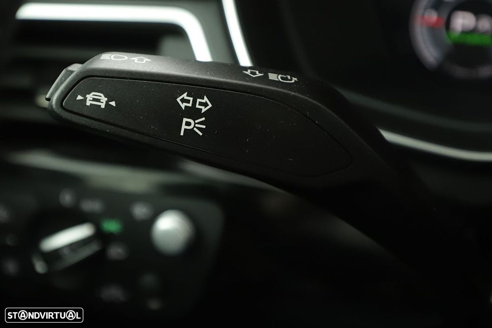 Audi A5 40 TDI S line S tronic - 18