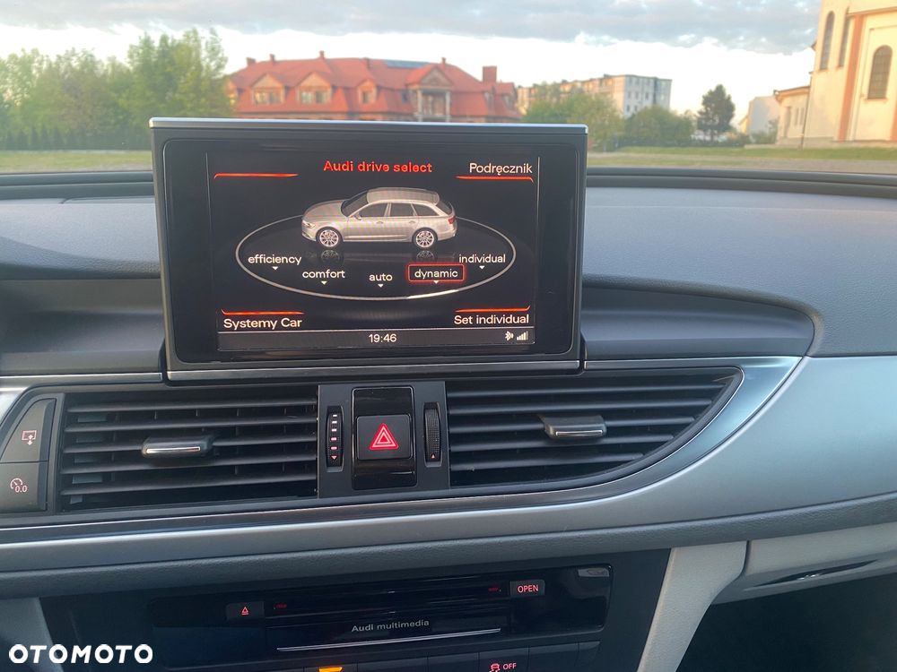 Audi A6 - 16