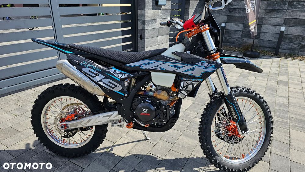 ASIX XT - 4