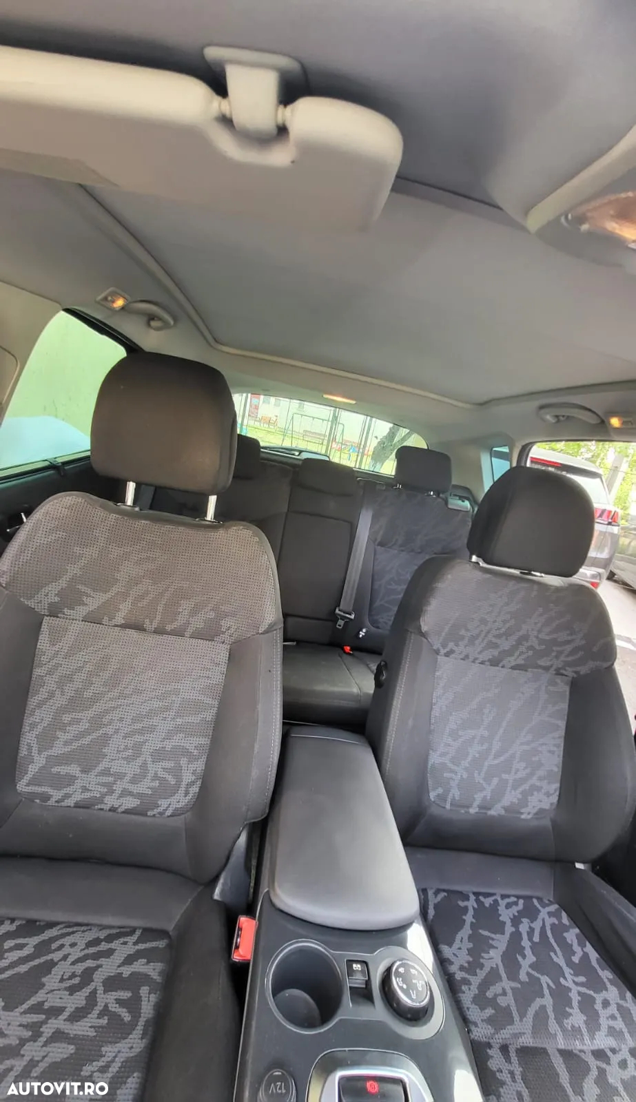 Peugeot 3008 2.0 HDI FAP Premium - 8