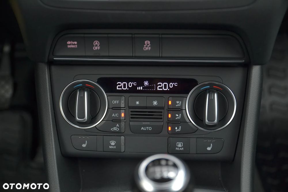 Audi Q3 2.0 TDI Sport - 24