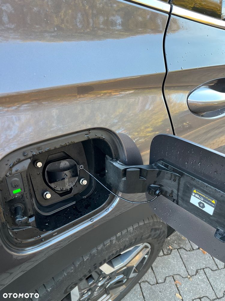 Hyundai Santa Fe 1.6 Plugin-Hybrid 4WD Prime - 17