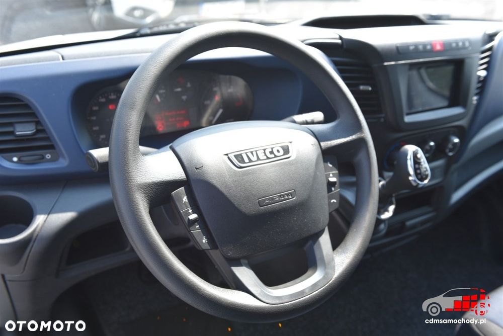 Iveco Daily - 14