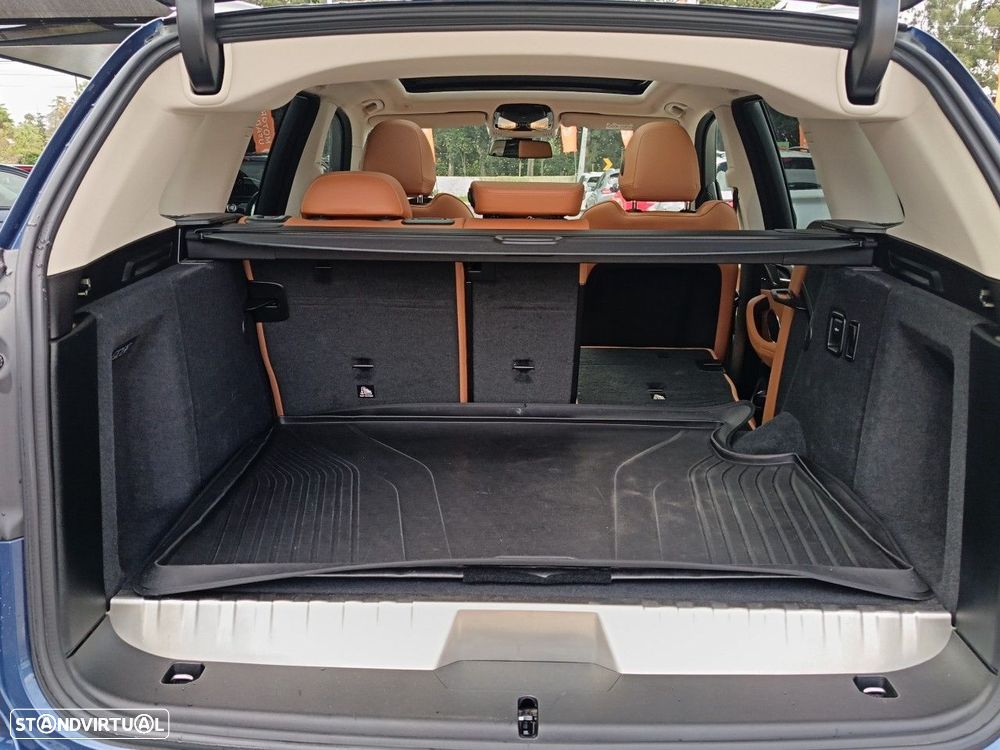 BMW X3 30 e xDrive Pack M - 6