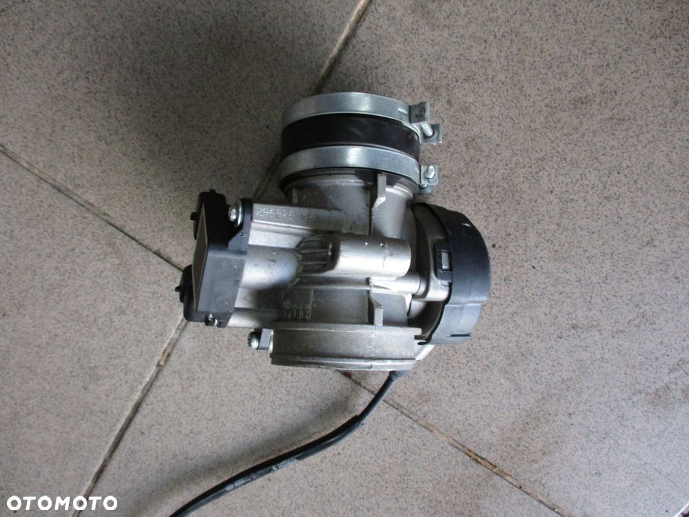 can am outlander 800 g1 przepustnica silnik krokow - 2