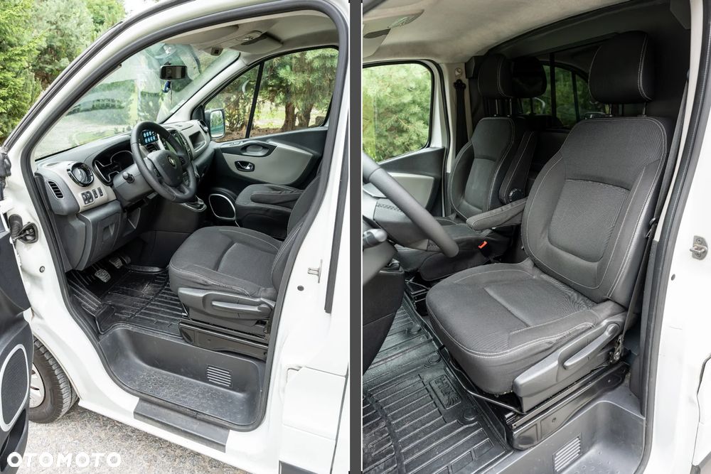 Renault Trafic - 28