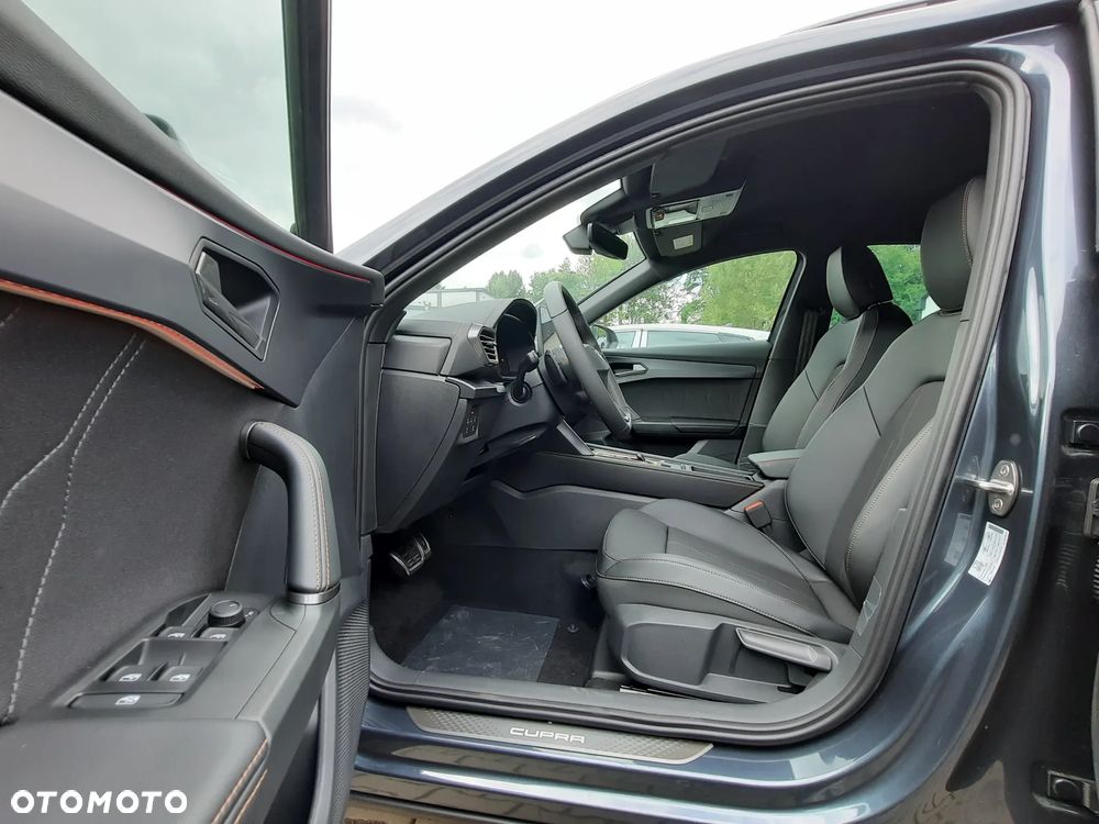 Cupra Formentor 1.5 eTSI mHEV DSG - 7