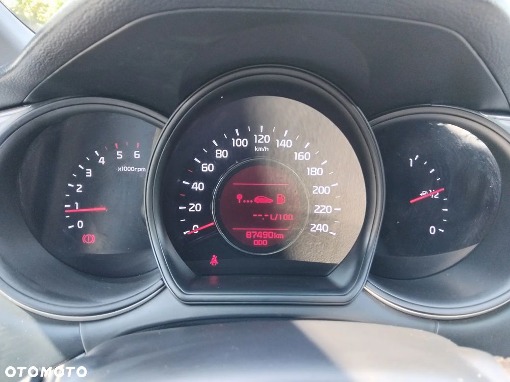 Kia Ceed 1.6 CRDi L - 9