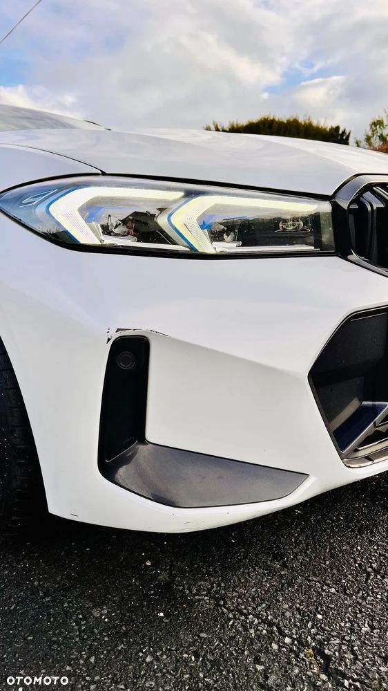 BMW Seria 3 320d xDrive M Sport Sport - 18