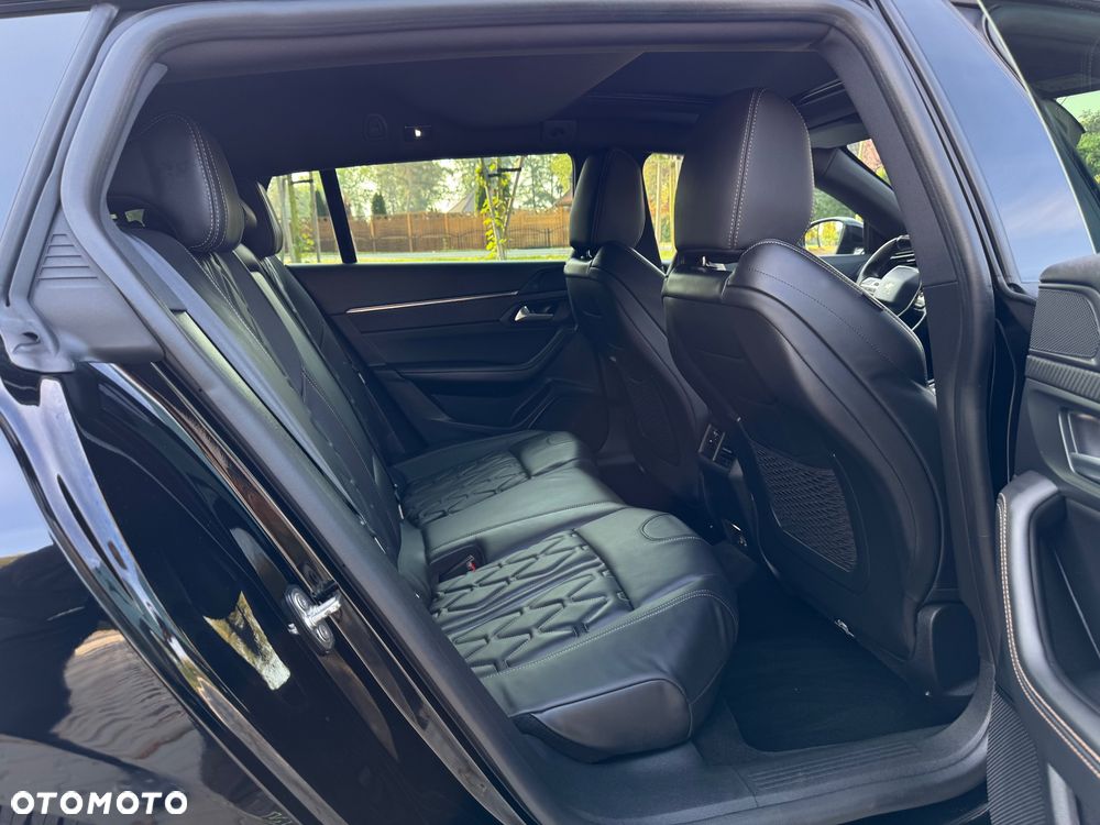 Peugeot 508 BlueHDi 130 EAT8 GT - 29