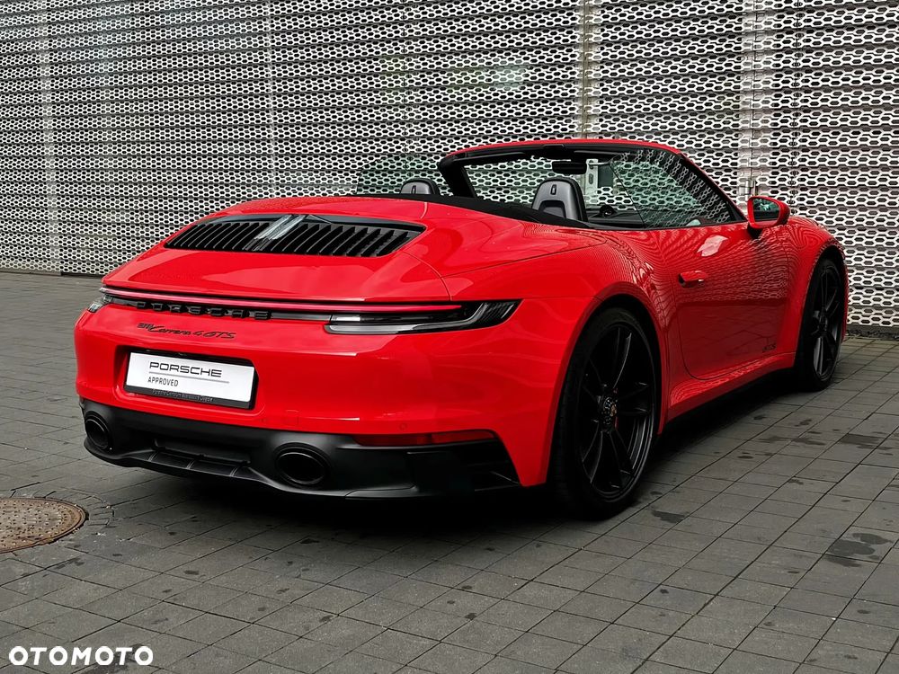 Porsche 911 - 7