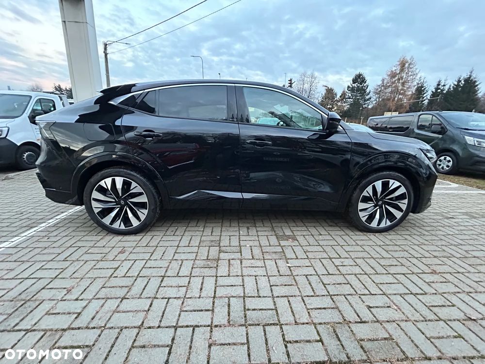 Renault Rafale 1.2 E-Tech Full Hybrid 200 Techno MMT - 7