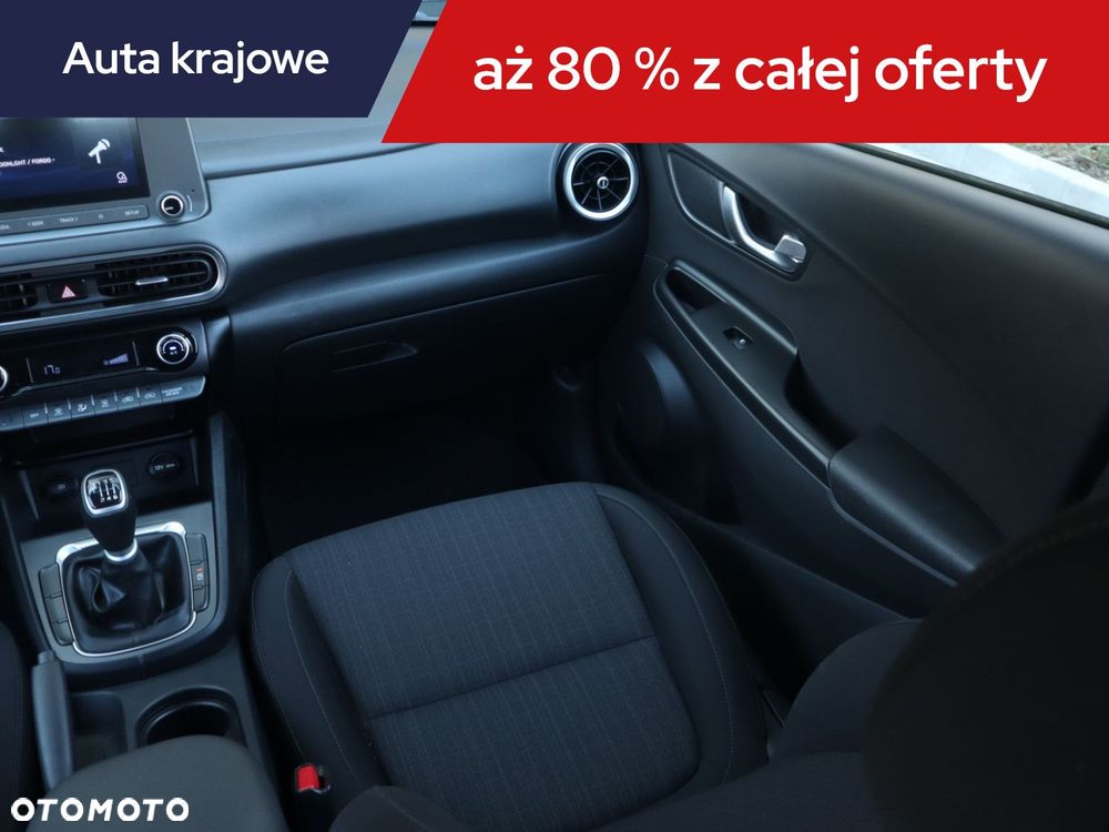 Hyundai Kona - 10